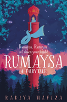 Rumaysa: A Fairytale (Hafiza Radiya)(Paperback / softback)