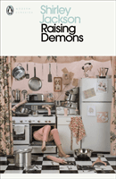 Raising Demons (Jackson Shirley)(Paperback / softback)