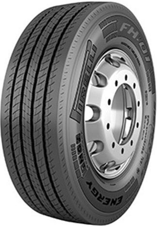 Pirelli Fh:01 F 315/70 R 22.5 156/150L celoroční