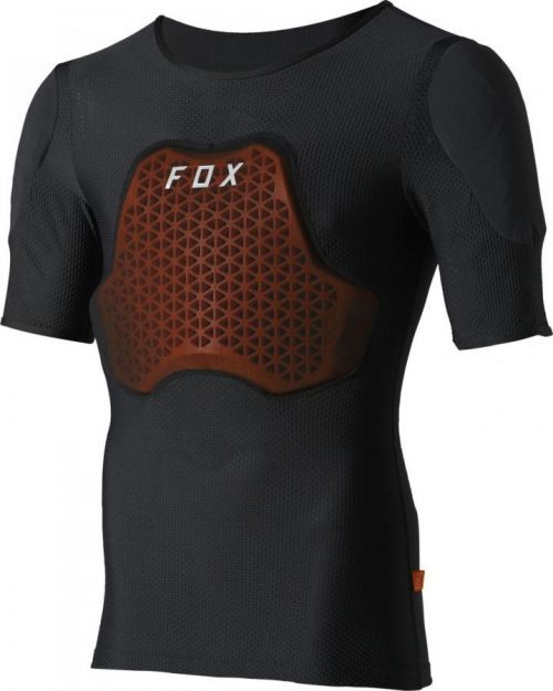 Fox Baseframe Pro Ss - Black XXL