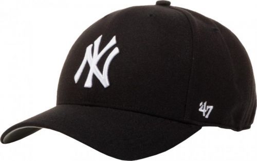 47 BRAND NEW YORK YANKEES COLD ZONE '47 B-CLZOE17WBP-BK Velikost: ONE SIZE