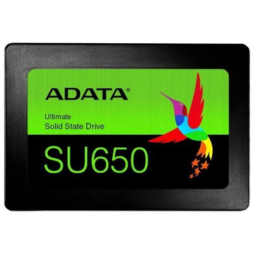ADATA Ultimate SU650SS 512GB 2.5