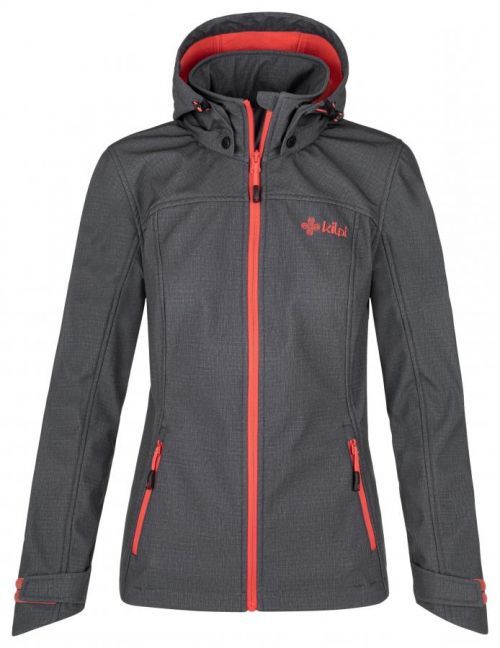 Kilpi RAVIA-W ŠEDÁ, Velikost 34