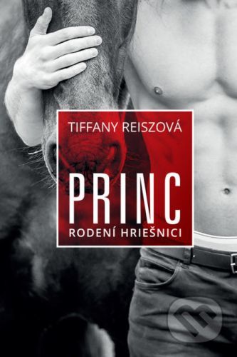 Princ - Tiffany Reisz