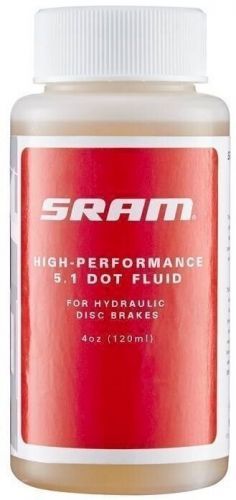 SRAM DOT 5.1 Brake Fluid