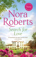 Search For Love (Roberts Nora)(Paperback / softback)