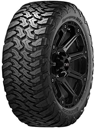 Hankook Rt05 Dynapro Mt2 35X12.50 R 17 121Q letní