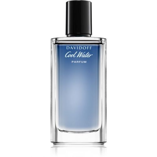 Davidoff Cool Water Parfum parfémovaná voda pro muže 50 ml