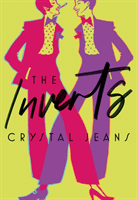Inverts (Jeans Crystal)(Pevná vazba)