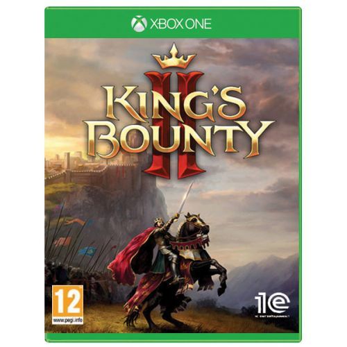 King's Bounty II XBOX ONE