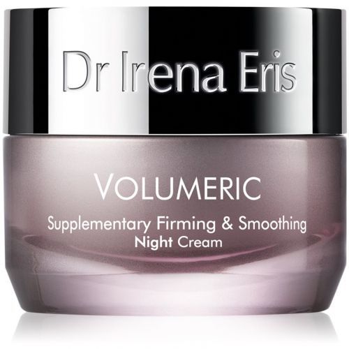 DR IRENA ERIS - Volumeric Supplementary Firming & Smoothing  - Noční krém