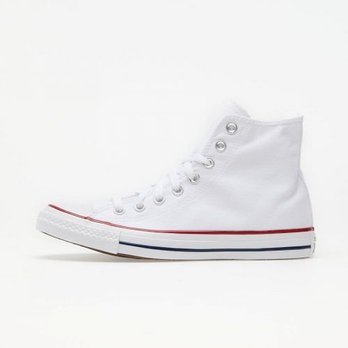 CONVERSE Chuck Taylor All Star BOTY - bílá (OPT-WHT) - US4.5