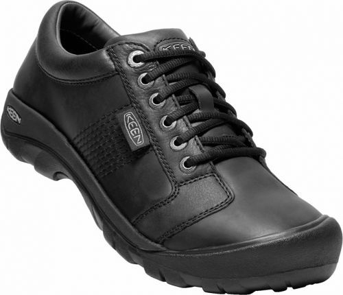 Keen AUSTIN M black Velikost: 43