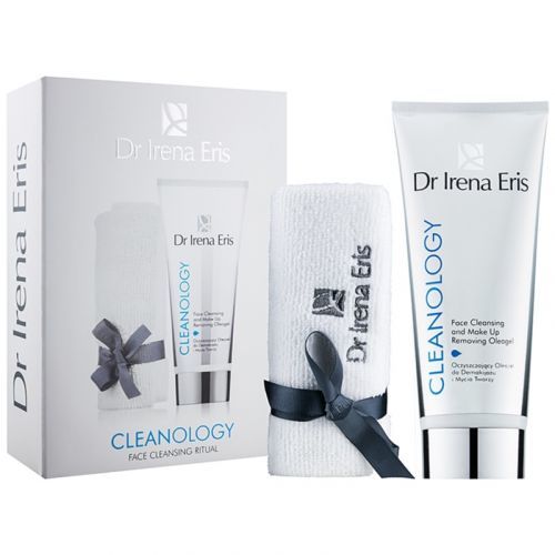 Dr Irena Eris Cleanology kosmetická sada I.