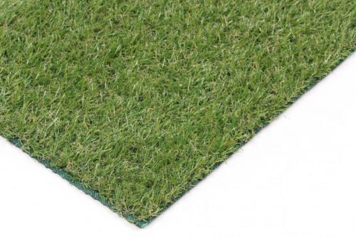Betap koberce Travní koberec Robina metrážní - Rozměr na míru cm Zelená