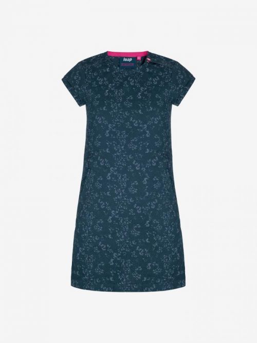 Nalli Šaty dětské Loap