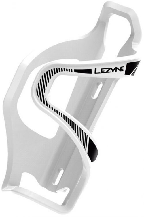 Lezyne Flow Cage SL Left Black