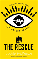 Medusa Project: The Rescue (McKenzie Sophie)(Paperback / softback)