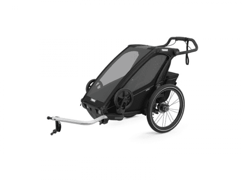 Thule Thule Chariot Sport1 MidnBlack