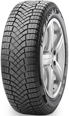 Pirelli Winter Ice Zero Friction 215/60 R 17 100T zimní