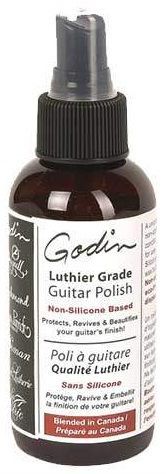 Godin Guitar Polish Godin Luthier Grade 4 oz/118 ml