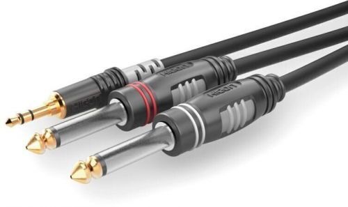 Sommer Cable Basic HBA-3S62-0150
