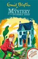 Mystery Series: The Mystery of the Invisible Thief - Book 8 (Blyton Enid)(Paperback / softback)