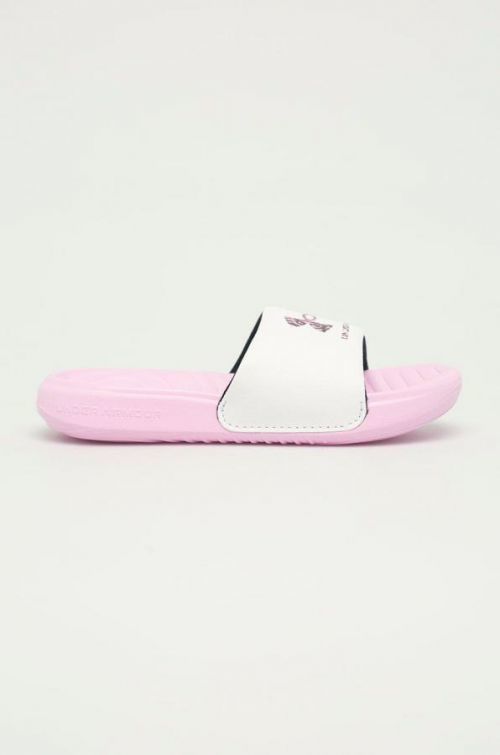 Under Armour - Dětské pantofle