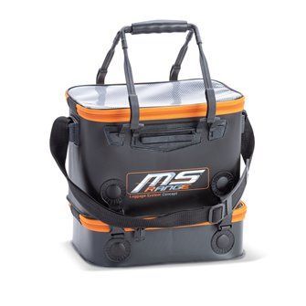 MS Range taška WP Double, vel. S-7149550