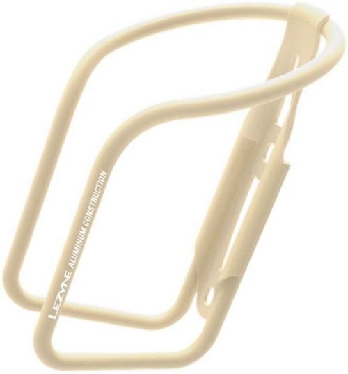 Lezyne Power Cage Matte Tan