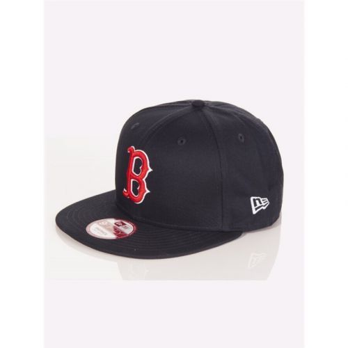 kšiltovka NEW ERA - 950 MLB 9Fifty BOSRED (TEAM)