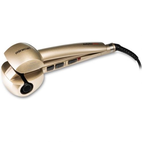 BaByliss PRO Miracurl Light Bronze kulma na vlasy