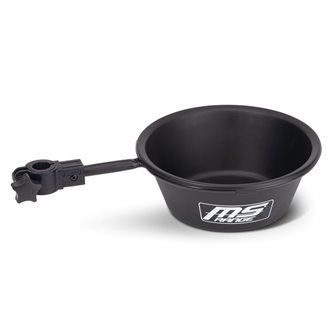 MS Range miska na návnadu s držákem-7142565