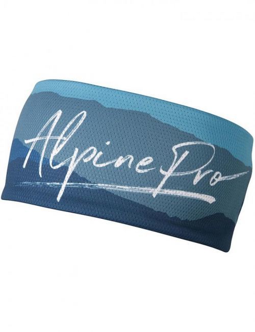 Unisex šál, šátek Alpine Pro