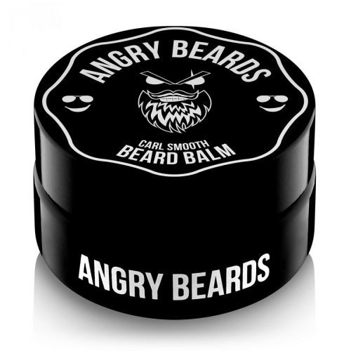 Angry Beards Balzám na vousy Carl varinata: 50ml