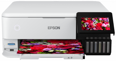 Epson EcoTank L8160, A4, 5760x1440 dpi