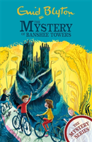 Mystery Series: The Mystery of Banshee Towers - Book 15 (Blyton Enid)(Paperback / softback)