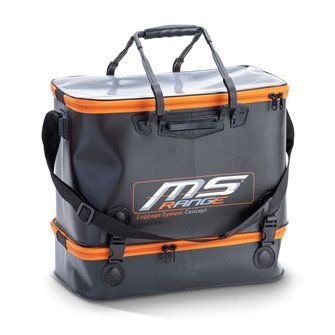 MS Range taška WP Double, vel. L-7149570