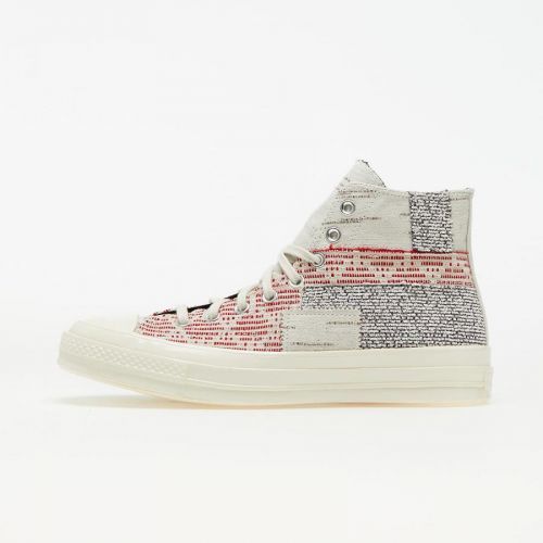 Converse Chuck 70 Twill/ Light Gray/ Egret EUR 44.5