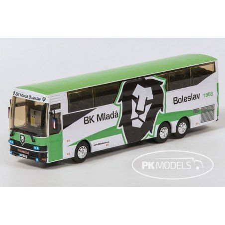 Monti System MS 1352 - Bus BK Mladá Boleslav 1:48