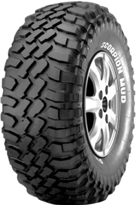 Pirelli Scorpion Mud 235/85 R 16 108Q letní