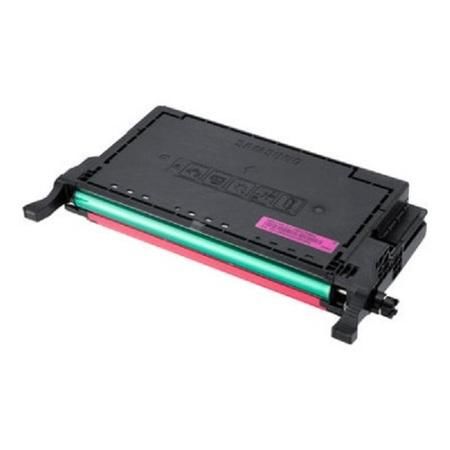 HP - Samsung toner magenta CLT-M5082S pro CLP-620ND - 2000 str., SU323A