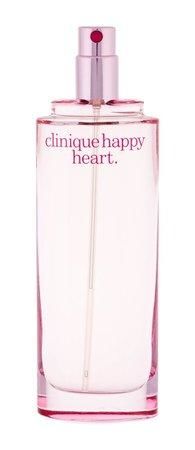Clinique Happy Heart parfémovaná voda pro ženy 100 ml