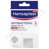 Hansaplast Med Sensitive sterile náplast 6x7cm 5ks