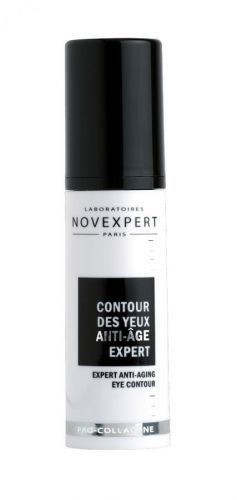 NOVEXPERT The Expert Anti-Aging Eye Contour omlazující péče pro oční okolí 15 ml