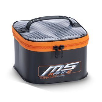 MS Range taška WP Pellet Soaker-7149080
