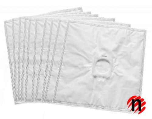 nipponcec.cz Alternativní sáčky do vysavače ROWENTA WB305140 / WB406140 10ks