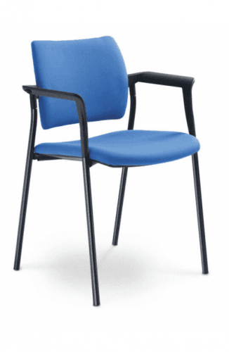 LD SEATING konferenční židle Dream 110 BR