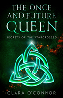 Secrets of the Starcrossed (O'Connor Clara)(Paperback / softback)