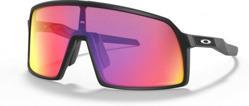 Sluneční brýle Oakley Sutro S Mtt Black w/ PRIZM Road